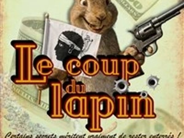 Le coup du lapin