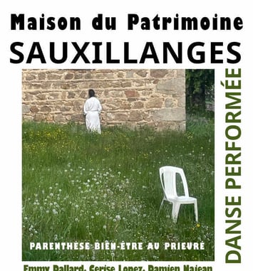Parenthèse bien-être au Prieuré