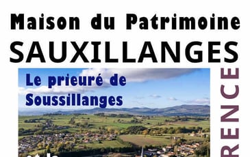 Le Prieuré de Sauxillanges et la Révolution française : de la suppression à la postérité