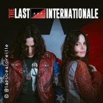 The Last Internationale