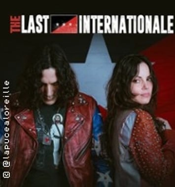 The Last Internationale