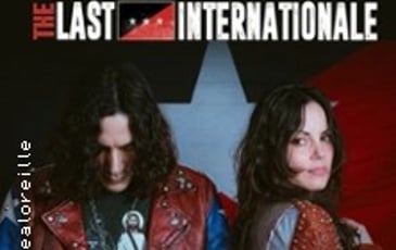 The Last Internationale