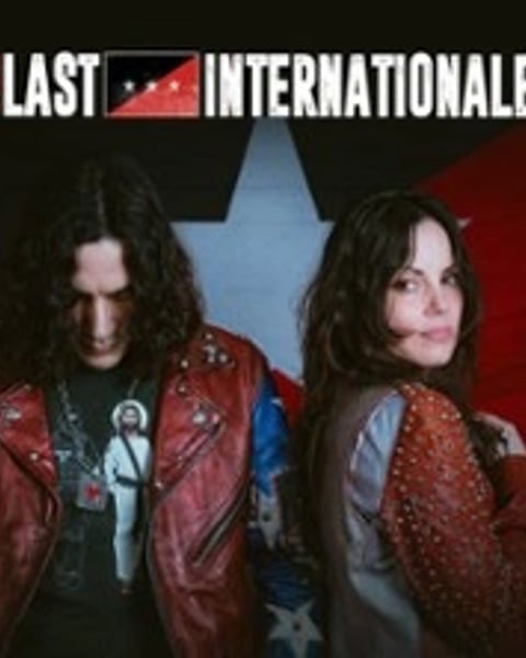 The Last Internationale