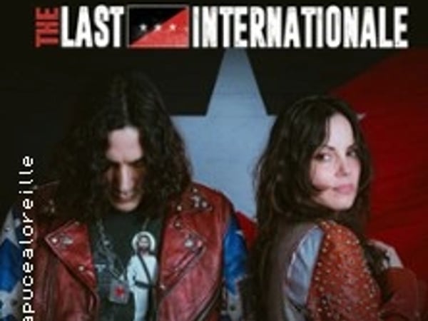 The Last Internationale
