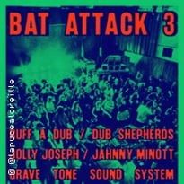 Bat Attack 3