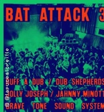 Bat Attack 3