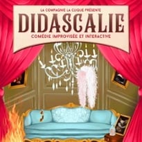 Didascalie