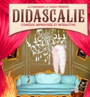 Didascalie