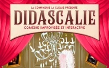 Didascalie