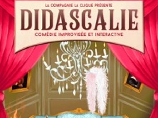 Didascalie