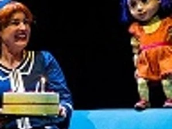 Au Ciel