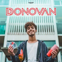 Donovan