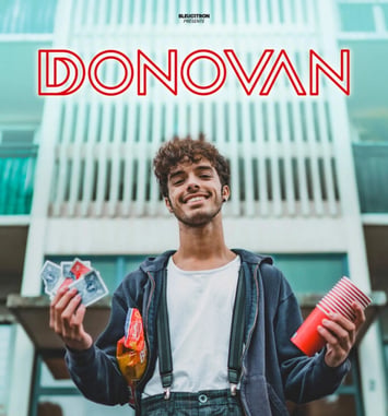 Donovan