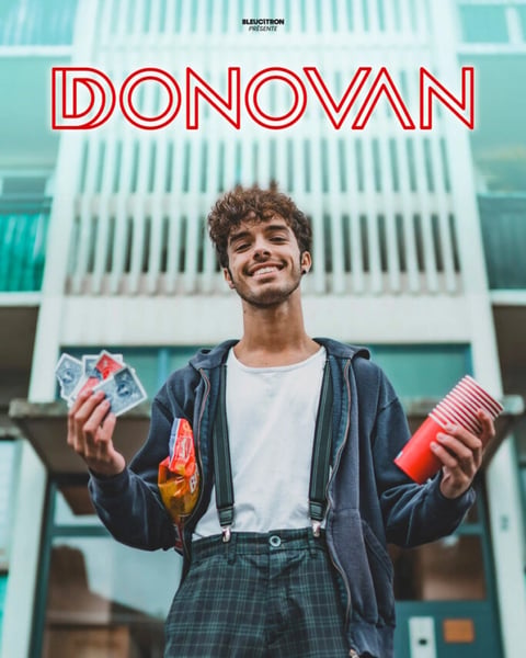 Donovan