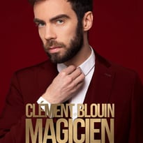 Clément Blouin