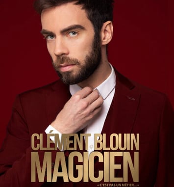 Clément Blouin