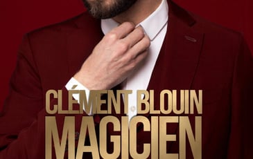 Clément Blouin