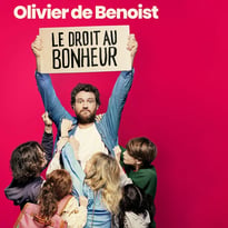 Olivier de Benoist