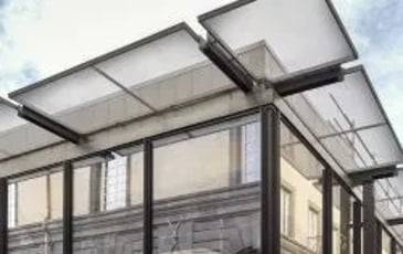 Visite libre du chantier de la Bibliothèque de l'Hôtel-Dieu Clermont Auvergne Métropole
