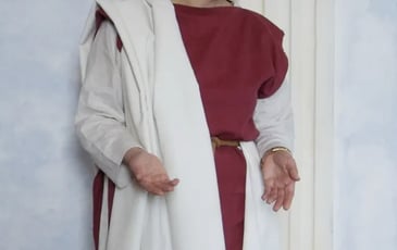 Dionysos en délire !, Spectacle conté