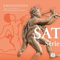 Dionysos en délire !, Au cœur de l'exposition Satyres, sérieux s'abstenir !