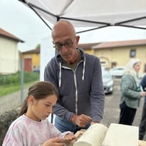 Ateliers initiations aux métiers manuels
