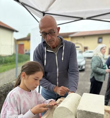 Ateliers initiations aux métiers manuels