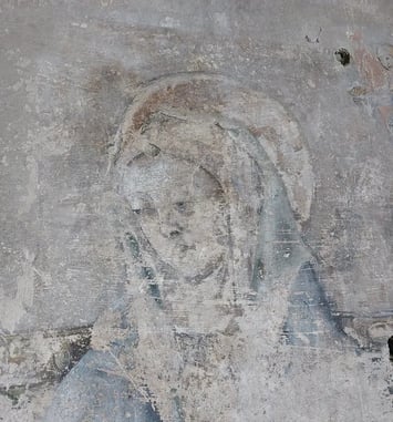 Visite virtuelle de l'ancienne chapelle du Saint-Esprit