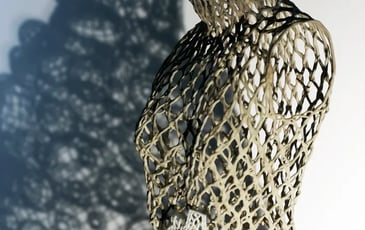 En quête de beauté, carte blanche à Annie Bascoul