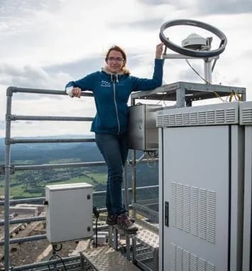 Visitez l'Observatoire de Physique du Globe de Clermont-Ferrand (OPGC)