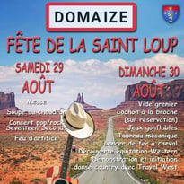 Fête de la Saint-Loup