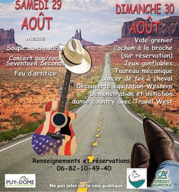 Fête de la Saint-Loup