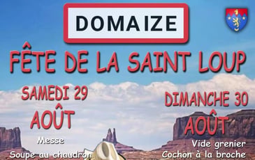 Fête de la Saint-Loup