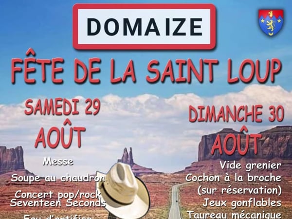 Fête de la Saint-Loup
