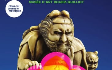 Guimet + Japon, Chefs d'œuvre du musée Guimet