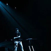 Maeje, Ciné Concert ambiant