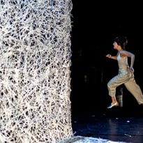 Chloé Oliveres, Mon côté Wertheimer