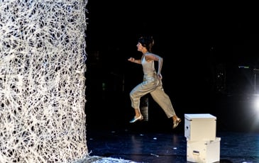 Chloé Oliveres, Mon côté Wertheimer