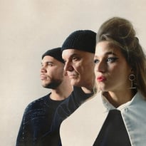 Selah Sue and The Gallands