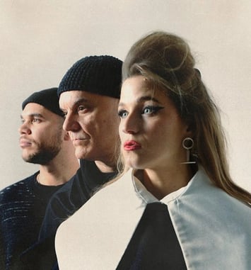 Selah Sue and The Gallands