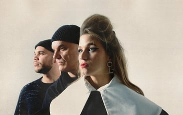 Selah Sue and The Gallands