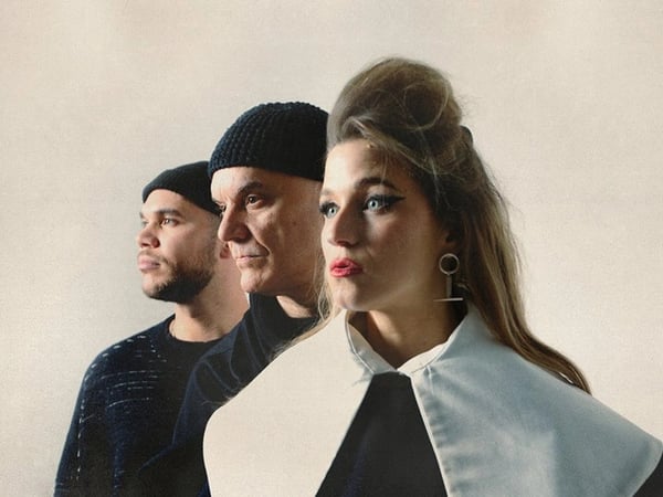 Selah Sue and The Gallands