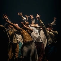 In the Brain, Shechter II