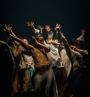 In the Brain, Shechter II