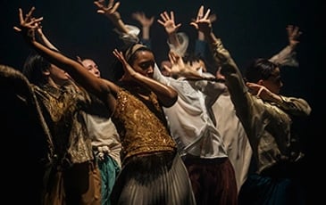In the Brain, Shechter II