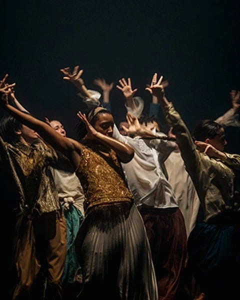In the Brain, Shechter II