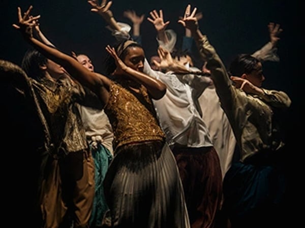 In the Brain, Shechter II