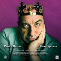 Une Histoire de France, Patrice Thibaud