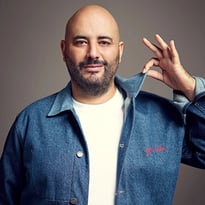 Jérôme Commandeur, Tente des trucs