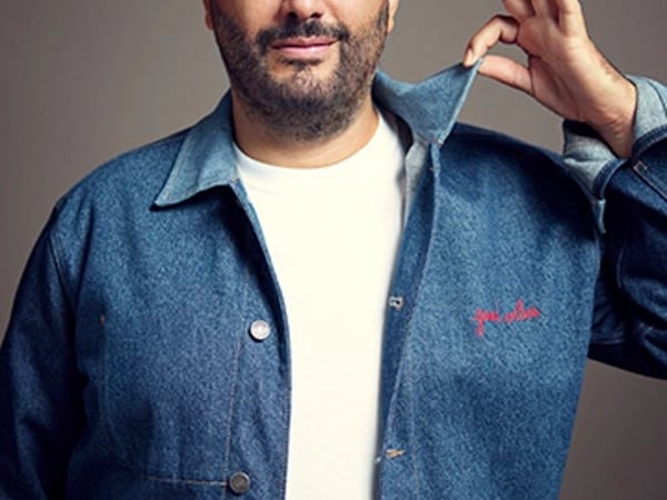 Jérôme Commandeur, Tente des trucs